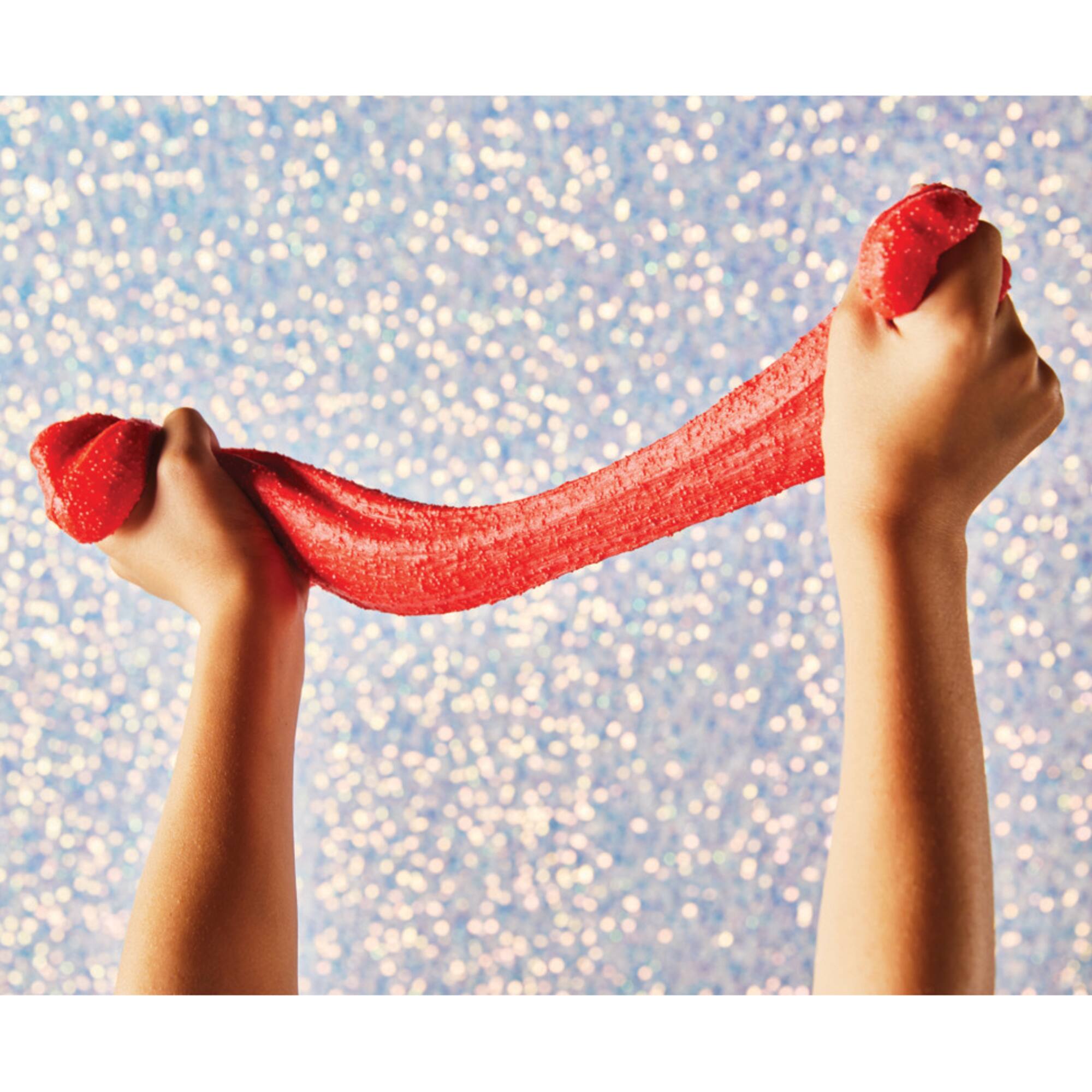 Elmer's® Gue Cherry Slushie Slime